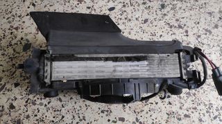 Ψυγείο Intercooler + Βεντιλατέρ Ford Focus/Transit/C-Max-thumb-2