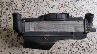 Ψυγείο Intercooler + Βεντιλατέρ Ford Focus/Transit/C-Max-thumb-3