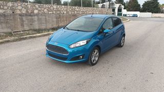 Ford Fiesta '13 ΤΕΛΗ 89€