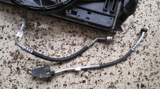 Βεντιλατερ ψυγείων και Intercooler Ford Focus/C-Max/Transit -thumb-9