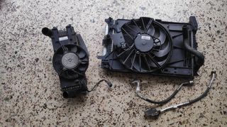 Βεντιλατερ ψυγείων και Intercooler Ford Focus/C-Max/Transit -thumb-16