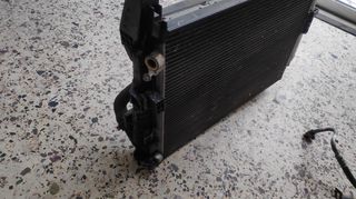 Βεντιλατερ ψυγείων και Intercooler Ford Focus/C-Max/Transit -thumb-18