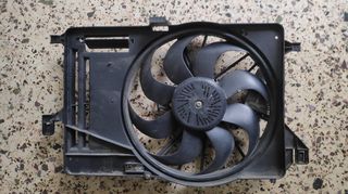 Βεντιλατερ ψυγείων και Intercooler Ford Focus/C-Max/Transit -thumb-12
