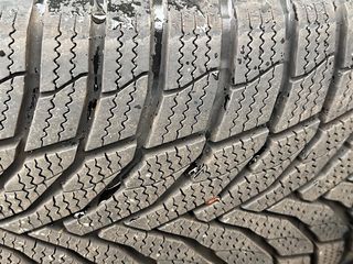 4 Γνήσια ζαντολάστιχα 255/70R15 Toyota hilux 13-thumb-5