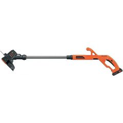 ST1823-QW Χλοοκοπτικό Μπαταρίας 18V (1x1.5Ah) - ΜΕ ΜΠΑΤΑΡΙΑ & ΦΟΡΤΙΣΤΗ - BLACK & DECKER (#ST1823-QW)