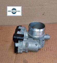 AUDI A1/8X, VW BEETLE/5C, GOLF/5K, SCIROCCO, TOURAN/1T, SEAT IBIZA/6F, SKODA FABIA, OCTAVIA/1Z (2004-2018), Πεταλούδα γκαζιού 1.4 TSI, με κωδικό 03C133062D 