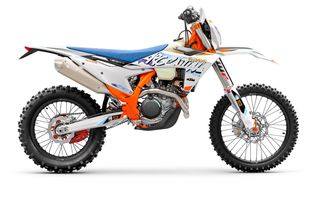 KTM 450 EXC 2024 -F SIX DAYS - ΕΤΟΙΜΟΠΑΡΑΔΟΤΟ - KTMPatras.gr-thumb-1