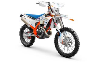 KTM 450 EXC 2024 -F SIX DAYS - ΕΤΟΙΜΟΠΑΡΑΔΟΤΟ - KTMPatras.gr-thumb-3