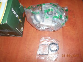 ΑΝΤΛΙΑ ΝΕΡΟΥ BMW E81 E82 E88 E87 E46 E90 E91 E92 E93 E60 Ε83 E84 Ε85 / BGA ''BMW Bαμβακας''-thumb-3