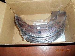 ΣΙΑΓΩΝΕΣ ΧΕΙΡΟΦΡΕΝΟΥ BMW E87 E46 E90 E92 E39 E84 / ABS  ''BMW Βαμβακας''-thumb-1