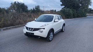 Nissan Juke '12 ΤΕΛΗ 154€