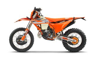 KTM 300 EXC '24 TBI HARD ENDURO - ΕΤΟΙΜΟΠΑΡΑΔΟΤΟ KtmPatras.gr