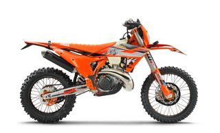 KTM 300 EXC 2024 TBI HARD ENDURO - ΕΤΟΙΜΟΠΑΡΑΔΟΤΟ KtmPatras.gr-thumb-1