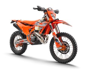 KTM 300 EXC 2024 TBI HARD ENDURO - ΕΤΟΙΜΟΠΑΡΑΔΟΤΟ KtmPatras.gr-thumb-2