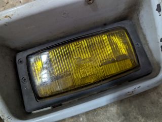 Renault Super 5 Turbo 9 11 21 25 Cibie προβολείς -thumb-1