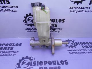 AΝΤΛΙΑ ΦΡΕΝΩΝ PEUGEOT 407 2004-2010 (INT 2)
