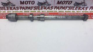 ΑΞΟΝΑΣ ΤΡΟΧΟΥ ΠΙΣΩ -> HONDA CBR 125R.. MOTO PAPATSILEKAS