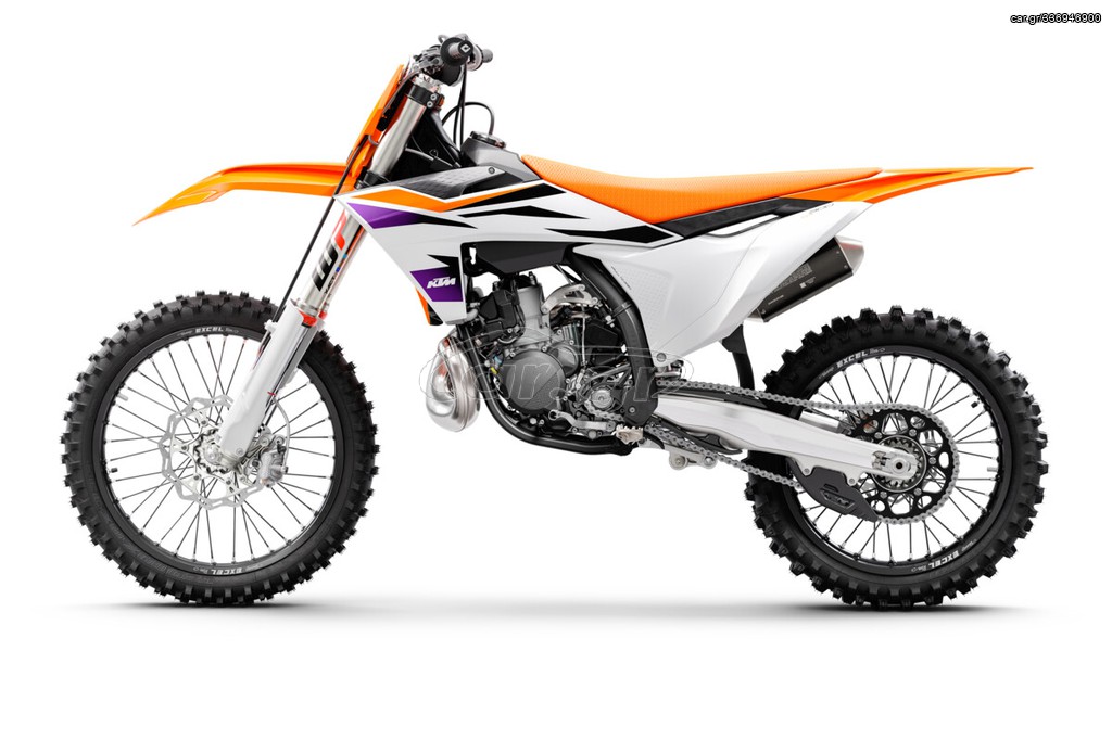 KTM 300 SX 2024 - KTMPatras.gr