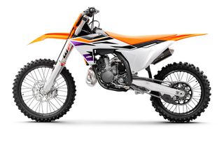 KTM 300 SX '24 - KTMPatras.gr