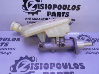 AΝΤΛΙΑ ΦΡΕΝΩΝ CITROEN C3 2002-2009 (INT 1)