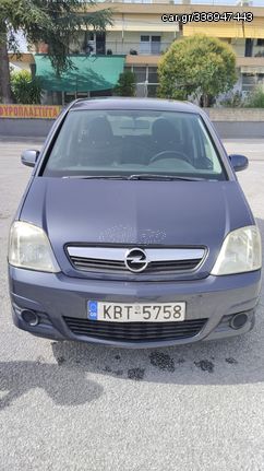 Opel Meriva '06 1.3 CDTI 