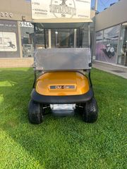 Club Car 2023 PRECEDENT  2+ cargo flatbed -thumb-1
