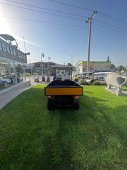 Club Car 2023 PRECEDENT  2+ cargo flatbed -thumb-8