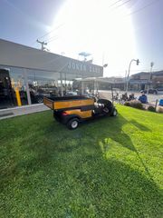 Club Car 2023 PRECEDENT  2+ cargo flatbed -thumb-6