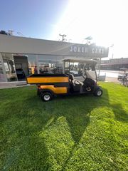 Club Car 2023 PRECEDENT  2+ cargo flatbed -thumb-7