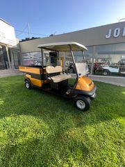 Club Car 2023 PRECEDENT  2+ cargo flatbed -thumb-10