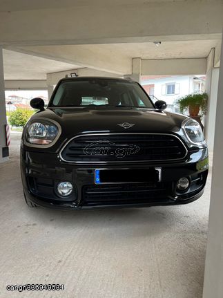 Mini Countryman '19