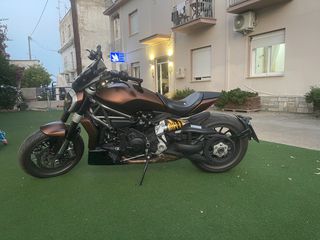 Ducati X DIAVEL 2016 XDiavel