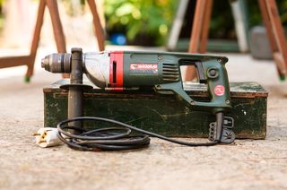 ΔΡΑΠΑΝΟ METABO BE 628 S R+L 650WATT-thumb-2