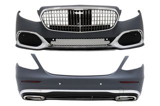 Body kit για Mercedes E-Class W213 (2016-2019)