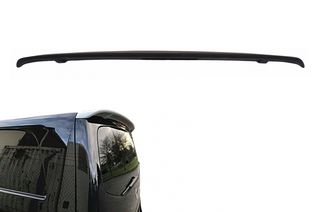 Αεροτομή Οροφής Spoiler για Mercedes V-Class W447 (2014-Up) Single Door