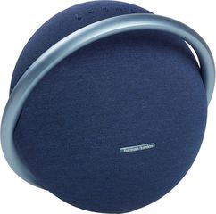 Harman Kardon Onyx Studio 7 Φορητό Ηχείο 50W με Διάρκεια Μπαταρίας έως 8 ώρες Μπλε *