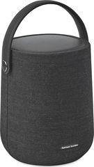 Harman Kardon Citation 200 Φορητό Ηχείο 50W με Διάρκεια Μπαταρίας έως 8 ώρες Μαύρο *