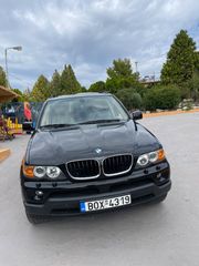 Bmw X5 2005