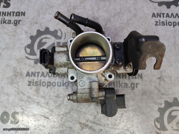 ΠΕΤΑΛΟΥΔΑ ΓΚΑΖΙΟΥ HYUNDAI I30 (G4FA) 1.4 16V ΒΕΝΖ.. 2007'-2012' (Z)