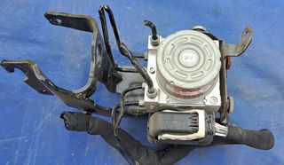 OPEL CORSA F 2019-2022  / PEUGEOT 208 - 2008  2019-2022  ΜΟΝΑΔΑ ABS   Ate 9839933780