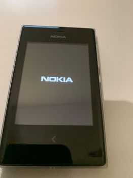 Nokia 503 