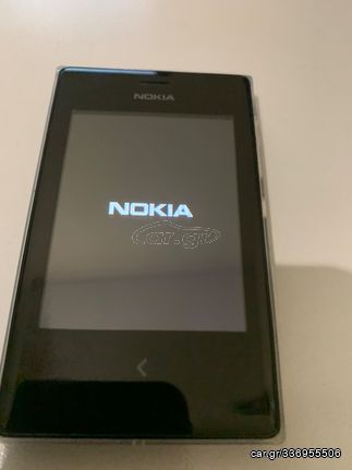 Nokia 503 