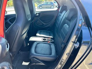 Smart ForFour 2017 Turbo Prime Cabrio-thumb-20