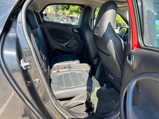 Smart ForFour 2017 Turbo Prime Cabrio-thumb-21