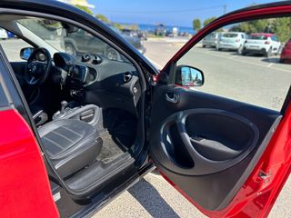 Smart ForFour 2017 Turbo Prime Cabrio-thumb-22