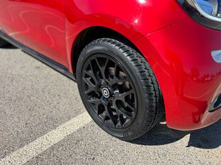 Smart ForFour 2017 Turbo Prime Cabrio-thumb-24