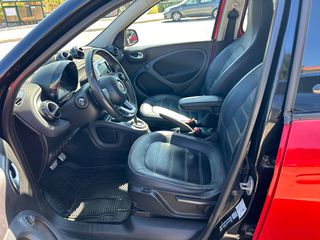 Smart ForFour 2017 Turbo Prime Cabrio-thumb-26