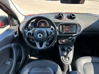 Smart ForFour 2017 Turbo Prime Cabrio-thumb-27