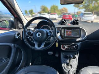 Smart ForFour 2017 Turbo Prime Cabrio-thumb-28