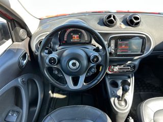 Smart ForFour 2017 Turbo Prime Cabrio-thumb-30